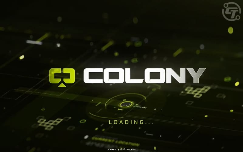 Parallel Studios Unveils 'Colony' AI-Powered Game on Solana
