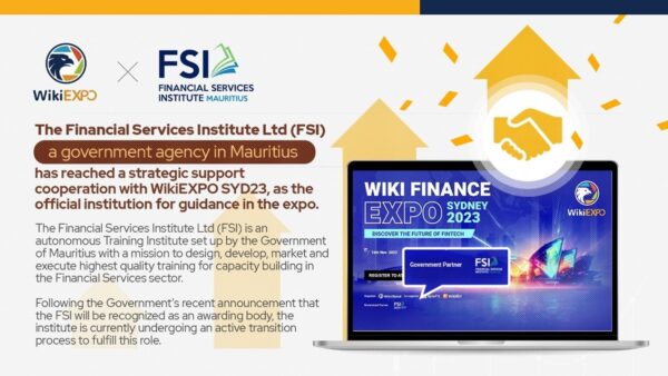 The Financial Services institute Ltd