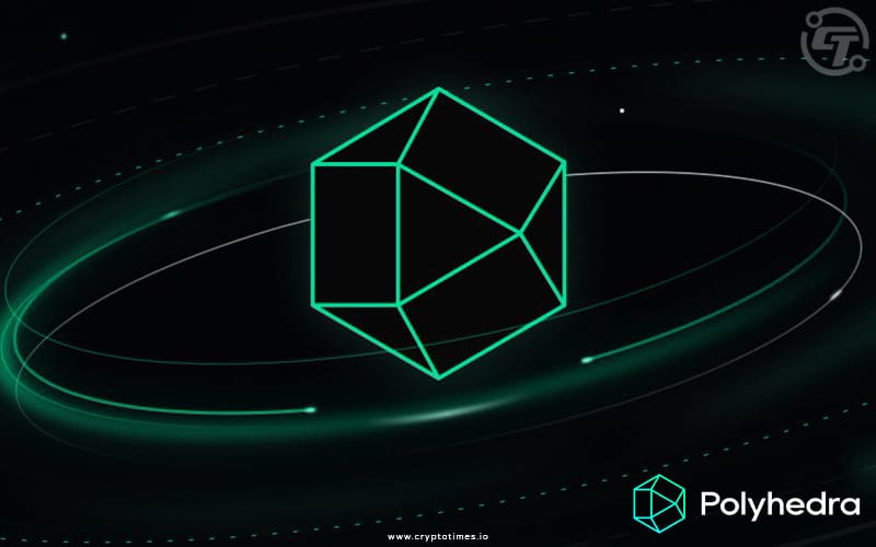 Polyhedra Network Secures $20 Million At $1B Valuation