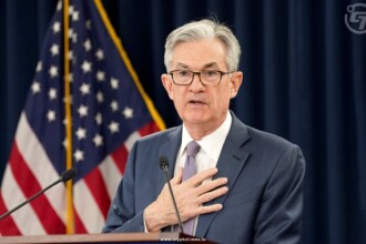 Fed Chair Powell Says No Plans For Cbdc ‘Anytime Soon’