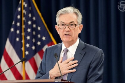 Fed Chair Powell Says No Plans for CBDC ‘anytime soon’