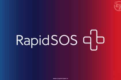 RapidSOS Secures $75M, Elevating Safety Innovation with $150M Funding Surge
