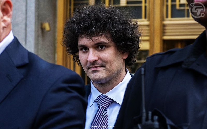 Reactions To Sbf'S 25-Year Sentence For Ftx Collapse