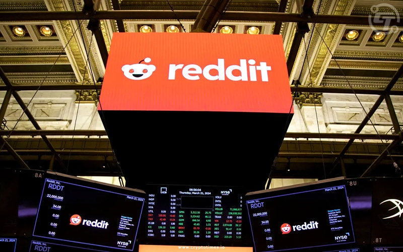 Reddit Data DAO Empowers Users: Earn Tokens for Data