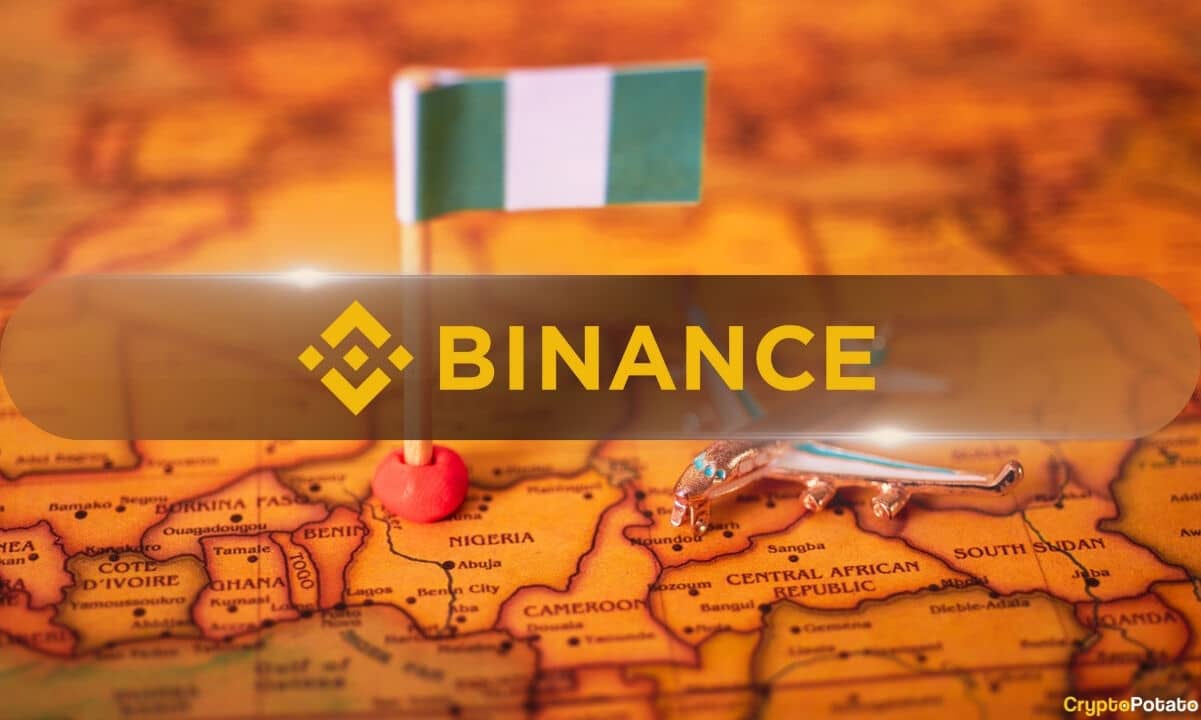 Binance Regional Manager Escapes Custody In Nigeria