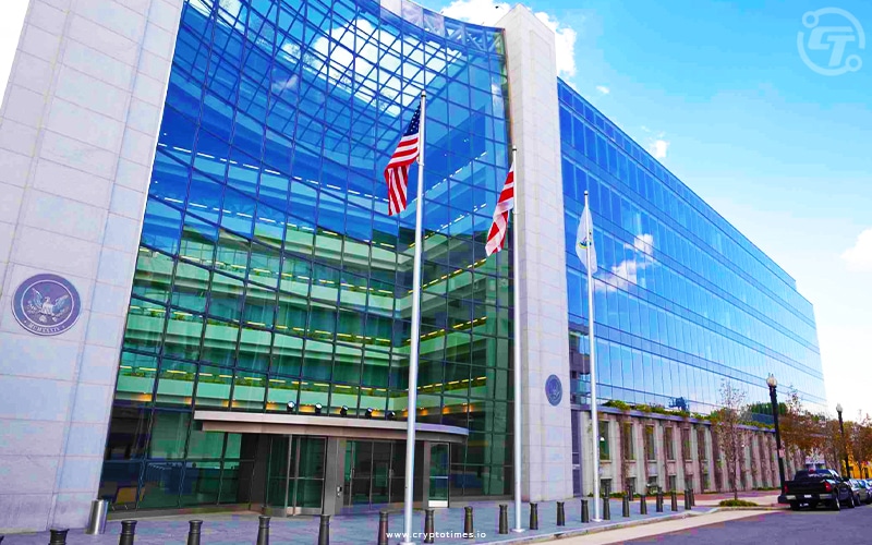 SEC vs. Ripple: Expectations in Remedies Brief Battle
