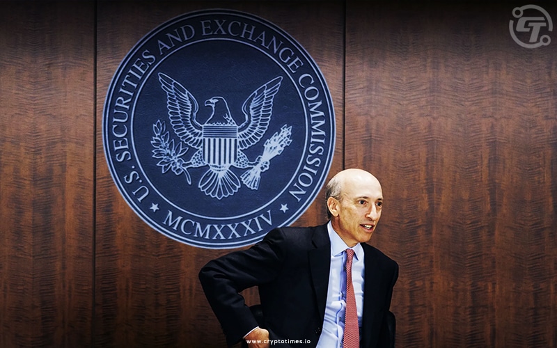 SEC sanctioned for #39 gross abuse of power #39 in Debt Box case