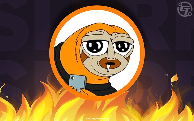 SLERF Trader Made $3.02m After Developer Burns Millions