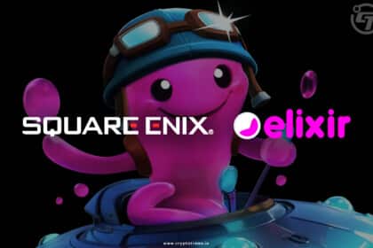 Elixir Games Raises $14 Million to Shape Gaming Ecosystem