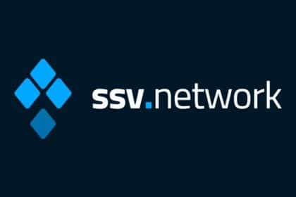 SSV.Network Reaches $1Billion TVL