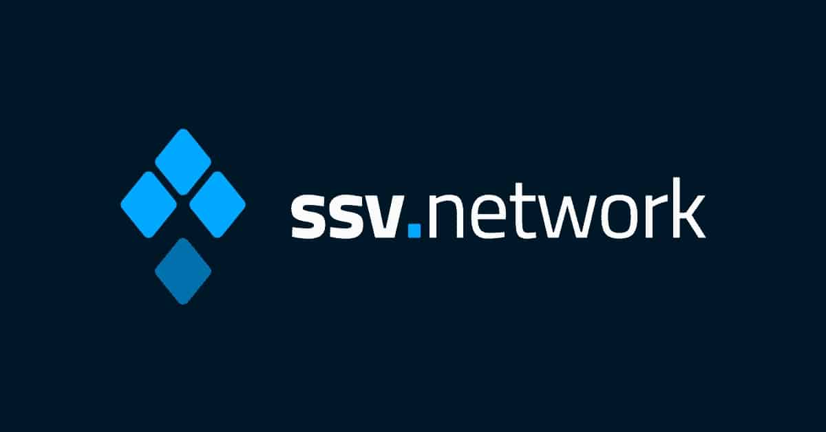 Ssv.network Reaches $1Billion Tvl