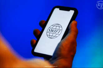 Swift Completes Phase 2 Cbdc Connector Sandbox Testing