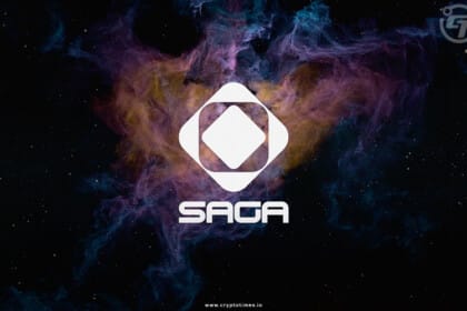 Saga Protocol Sparks 15,000% Surge Post Mainnet Launch