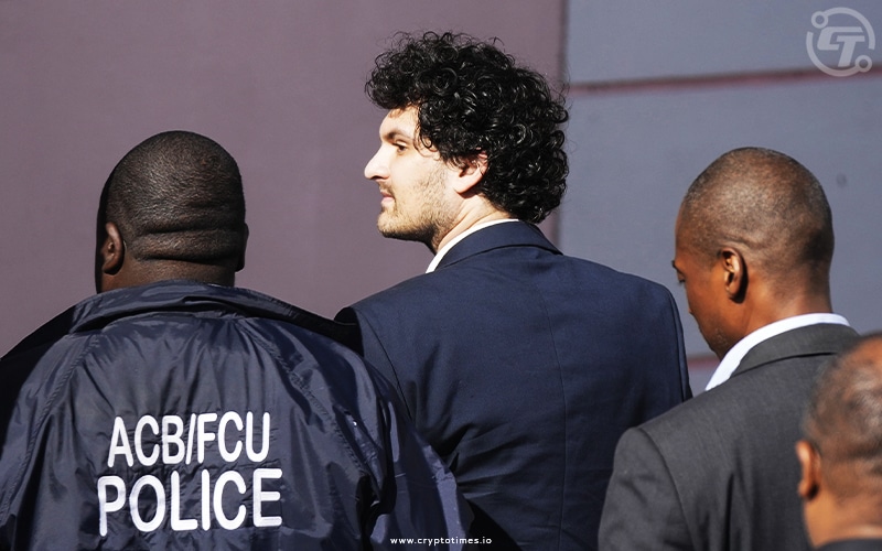 Bankman-Fried's lawyers oppose 50-year prison term proposal