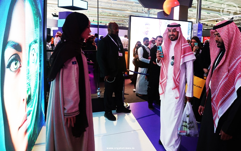 Saudi Arabia Plans $40B AI Fund with a16z by Late 2024: NYT