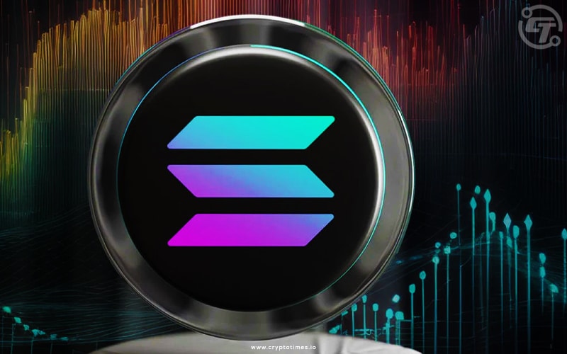 Solana's price is near $200, What's Next for SOL Price?