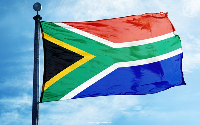 South Africa Leads Africa in Licensing Crypto Exchanges