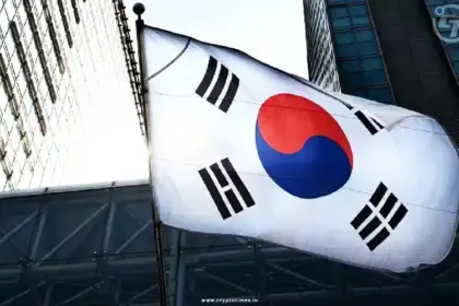 South Korea Firm Infinite Block Becomes XRP Ledger Validator