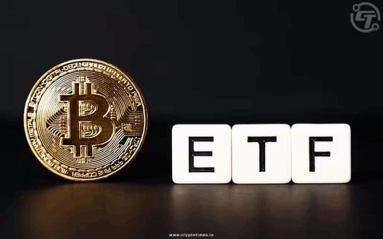 Spot Bitcoin ETFs Amass 500K BTC Valued at $35B in 54 Days