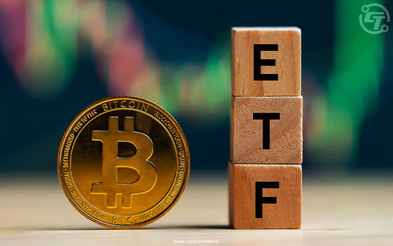 Spot Bitcoin ETFs Experience $742M Outflows in Just 3 Days
