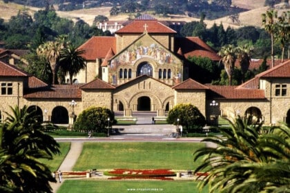 Stanford's Blyth Fund Invests in Bitcoin, Allocates 7% Fund