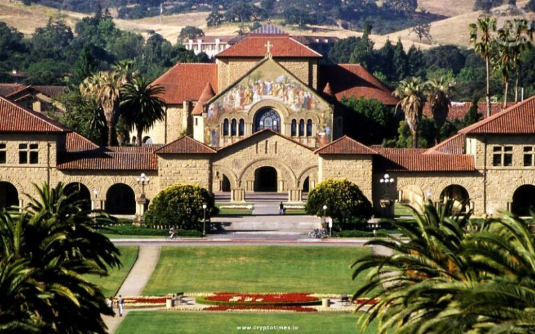 Stanford's Blyth Fund Invests in Bitcoin, Allocates 7% Fund