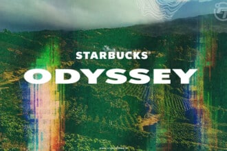 Starbucks Wraps Up Odyssey Beta NFT Program