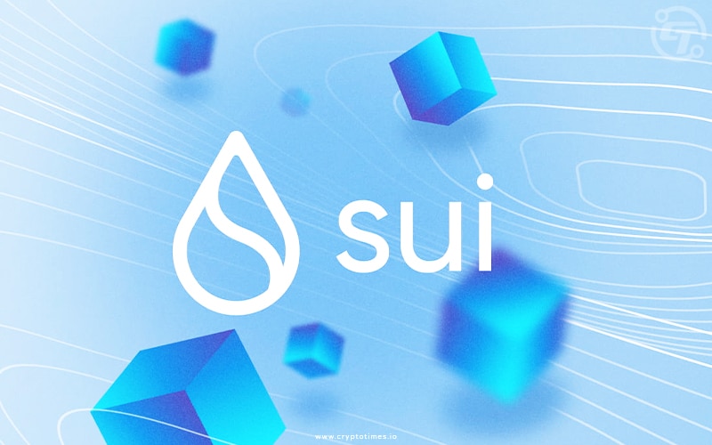 Suilend Expands to Sui Network 