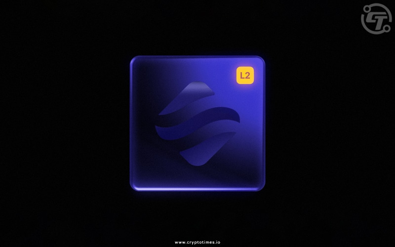 Swell Taps Polygon's AggLayer for Crypto Restaking Solution