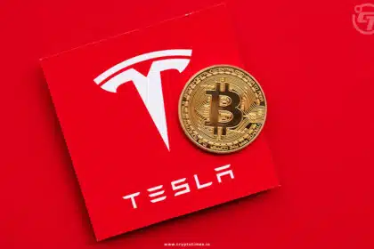 Tesla's Increased Bitcoin Wallet Balance Sparks Speculations