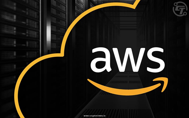 Tron Dao Partners With Aws For Easy Full Node Deployment