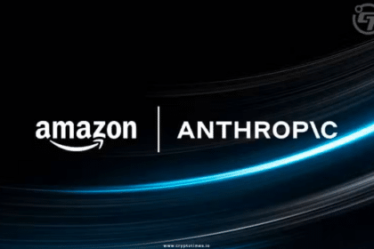 Tech Giant Amazon Invests $2.75B in AI Startup Anthropic