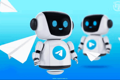 Telegram Bonkbot Surpasses Coinbase With $250M Daily Volume