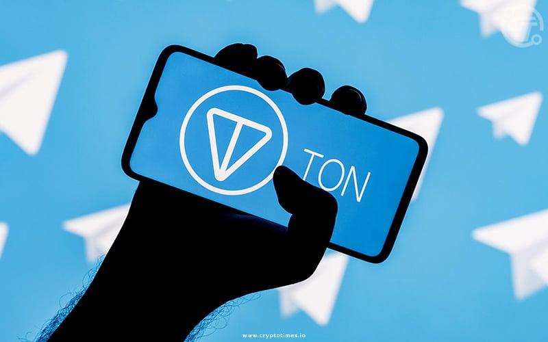 Telegram and TON Foundation Lead the Charge in Blockchain Accessibility