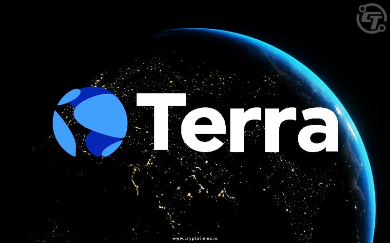 Terra Blockchain Experienced a Temporary Halt, Investigation Continues 
