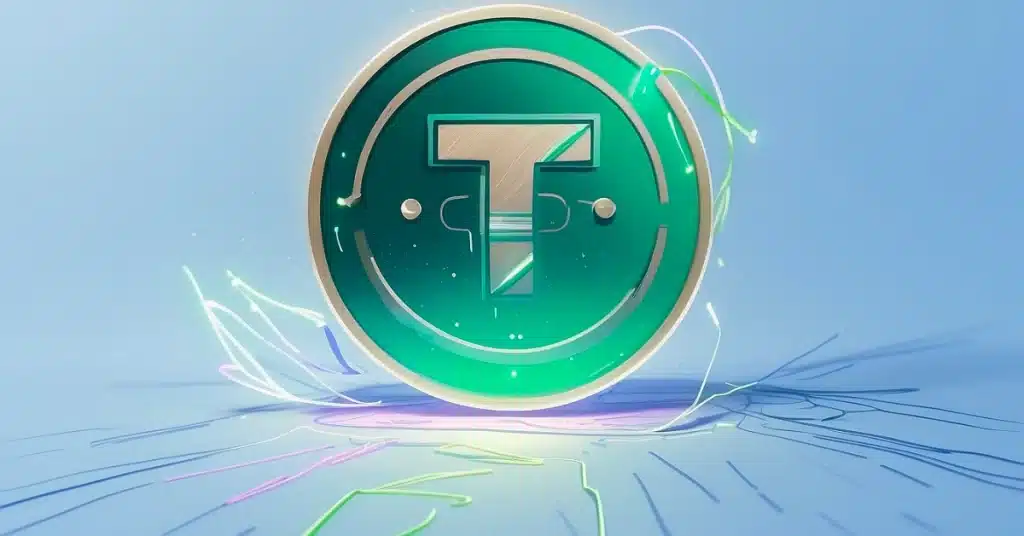 Tether Signs Mou With Uzbekistan For Blockchain Development