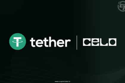Tether Bring USDT to Celo
