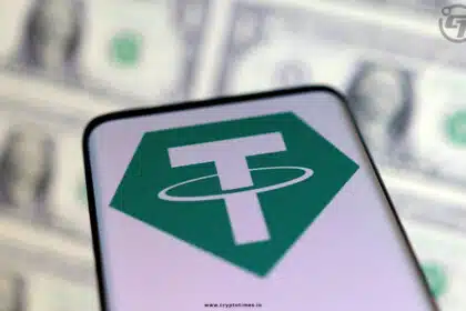 Tether's Role in Illicit Transactions: TRM Report