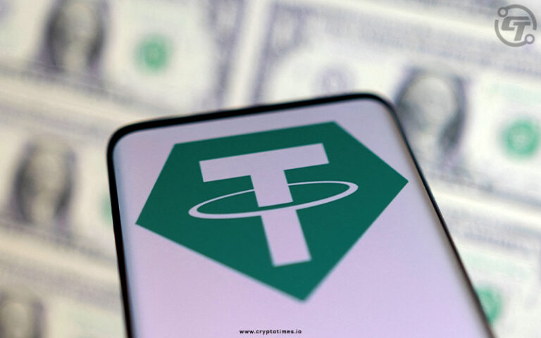 Tether's Role in Illicit Transactions: TRM Report