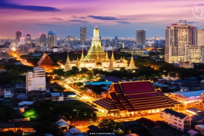 Thailand Approves Tax Exemption for Crypto Investment Tokens