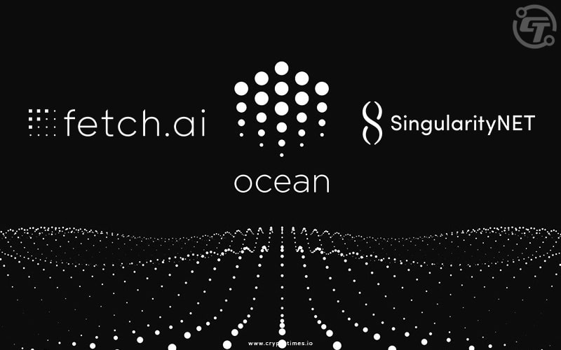 Agix, Fet, And Ocean Merge In $7.5 Billion Asi Alliance