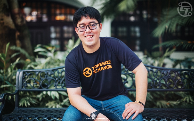 Tokenize Xchange Plans Major Expansion After $11.5M Fundraise
