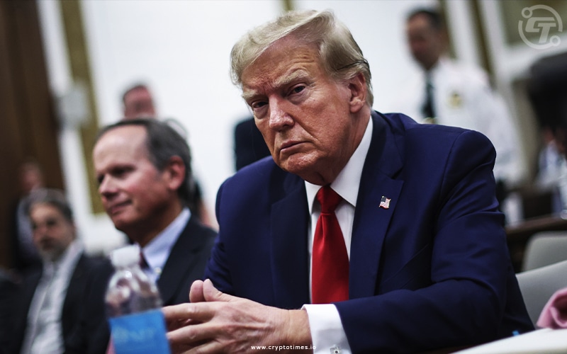 Trump Permitted On Ballot Amidst Ai-Generated Images