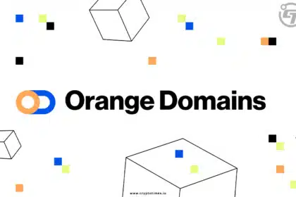 Trust Machines, Tucows, Hiro Partner for Orange Domains