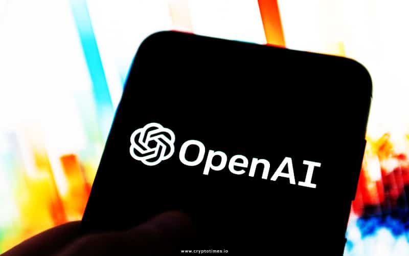 Openai’s Chip Ambitions Attract Uae Investors: Report
