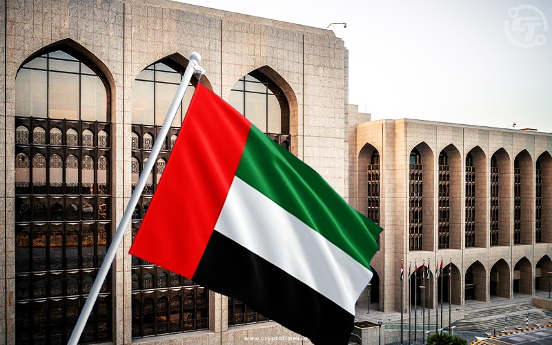 UAE Central Bank Unveil Wholesale-Retail Digital Dirham Plan