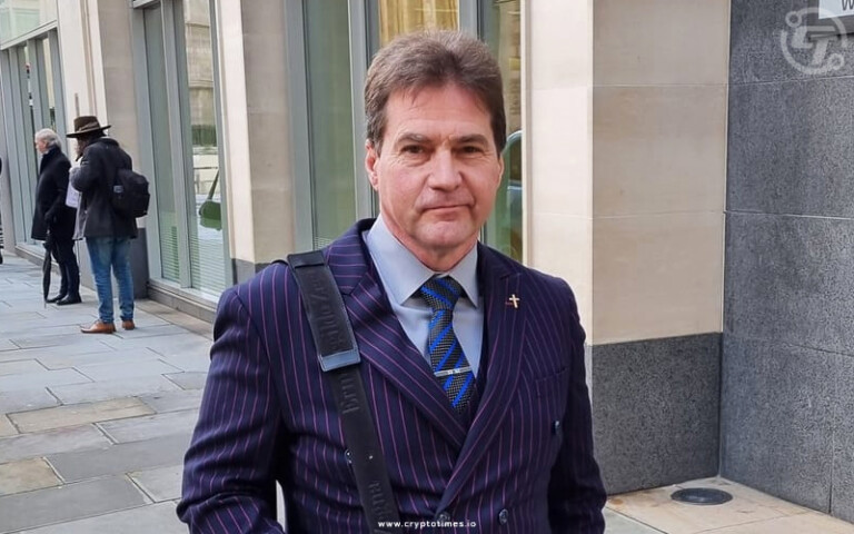 UK Judge Freezes Craig Wright's Assets To Prevent Fees Evasion