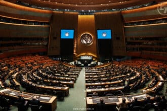 UN Adopts First Global AI Resolution for Human Rights