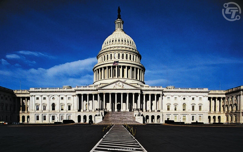 US lawmakers demand SEC clarify position on Ether custody plans
