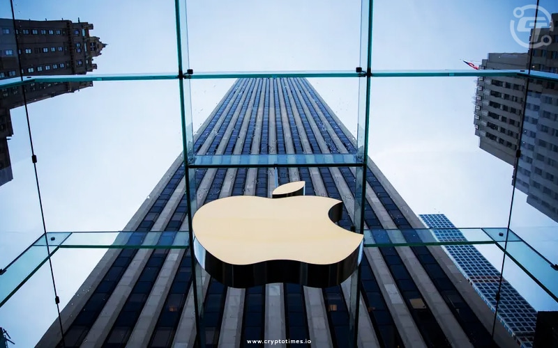 Apple accused of US smartphone market monopoly